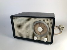 Braun Radio SK 25