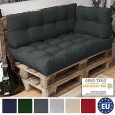 Palettenkissen Sitzkissen