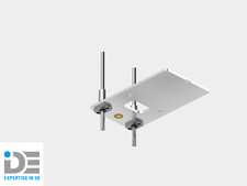 IDE upgrade Z-Achse Z-Axis f