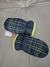 Baby ski schnee - baby, handschuhe