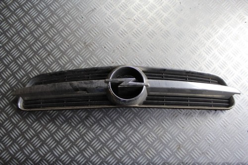 Kühlergrill 464192822 opel - kühlergrill,
