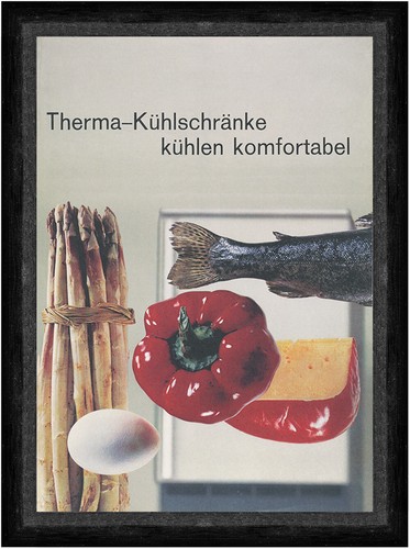 Therma kühlschränke kühlen - therma,