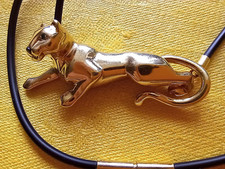 Cartier Panthere , alt 750 Gold 19,19 g