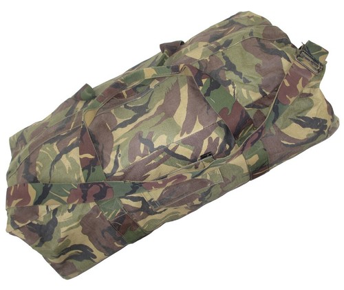Kampftragetasche mit - tg,, (nl)