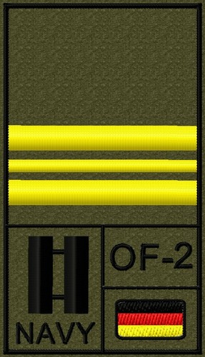 Bundeswehr rangabzeichen mit - rangabzeichen,