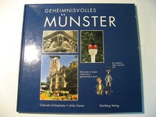 Geheimnisvolles Münster von
