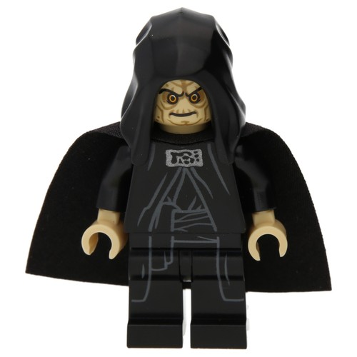 Lego imperator palpatine - lego,