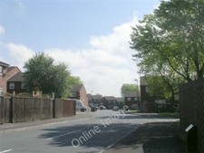 Foto 6x4 Coal Hill Green -