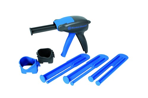 Dosierpistole für g - 50,