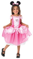 PRINZESSIN BALLERINA KOSTÜM