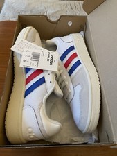 Adidas Hoops 2.0 NEU, 42, wie