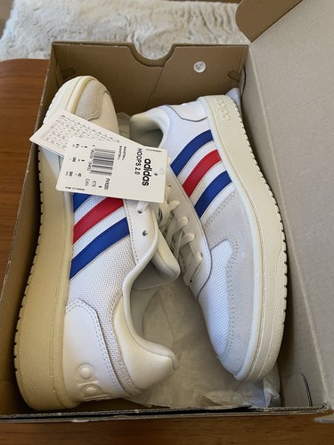 Adidas hoops neu 42 - hoops, 2.0