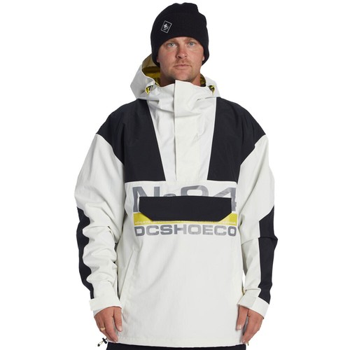 3mm anorak - 4/3mm,