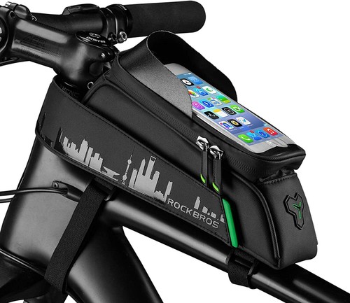 Rockbros fahrrad tasche - rockbros,