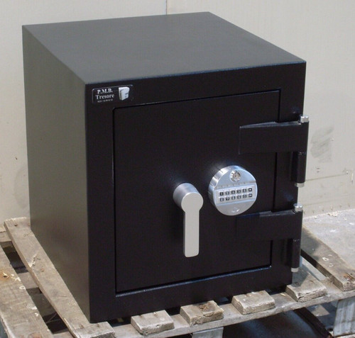 Tresor ecbs grad en1143 - tresor,