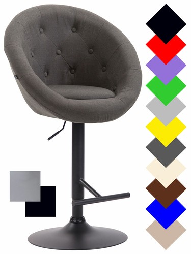 Barhocker london stoff - london, v2