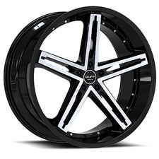 Ruff Racing R359 10x24 5x130