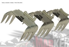 Rampant steigeisen messer - rampant,