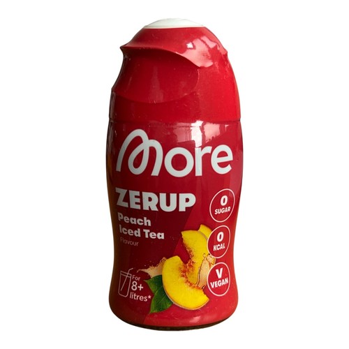 More zerup getränkesirup - zerup,