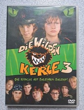 Die wilden Kerle 3 – Die