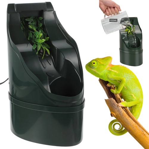 Eck wasserspender reptilien - wasserspender,