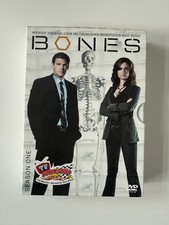 DVD Bones Season One Staffel 1