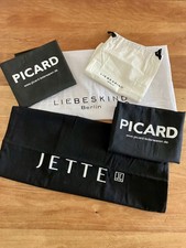 5 Staubbeutel Liebeskind
