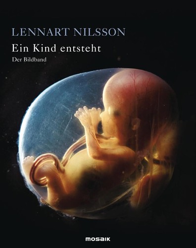 Ein kind entsteht - kind, der