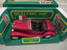 Fiat Balilla 508 S Sport