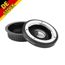 MD-EOS Kamera Mount Adapter +