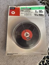 BASF -- NEU -- HiFi Tonband