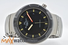 Iwc porsche design ocean - iwc,