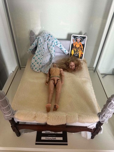 Figur der exorzist - 1:6,