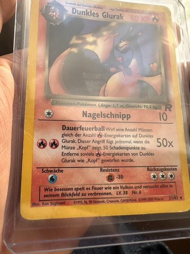 Dark charizard team - dark,