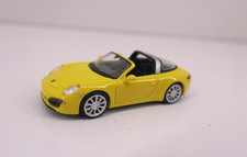 Minichamps 1:87 - Porsche 911