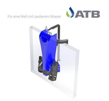 ATB AQUAMAX BASIC 1-16 EW SBR