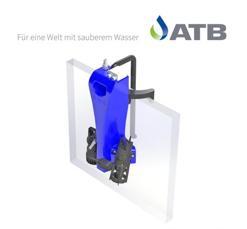 Atb aquamax basic ew - basic,