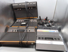 #SE4771# Konvolut Atari 2600