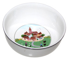 Design Naif Dessertschale 13 cm - mikrowellengeeignet - Villeroy & Boch