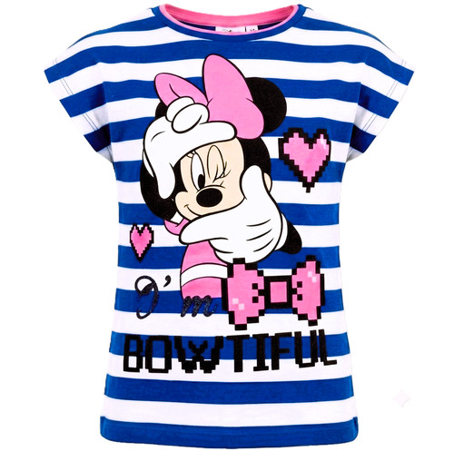Minnie maus 122 128 shirt - minnie, t-