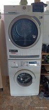 AEG Waschmaschine und Trockner