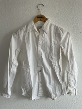 Hemd weiß, S.Oliver, Kinder M