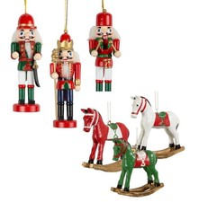 Baumschmuck Nussknacker &