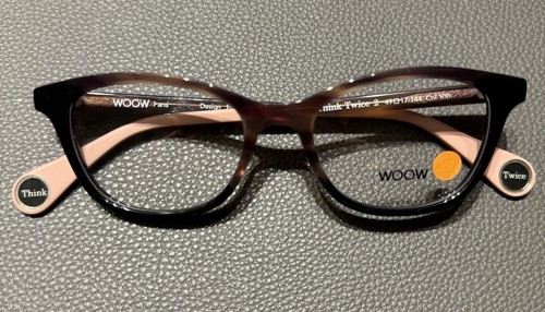Woow brillen gestell think - brillen,