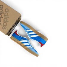 Adidas Gazelle Indoor Olympic