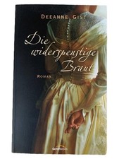 Die widerspenstige Braut