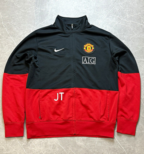Nike manchester united - manchester,