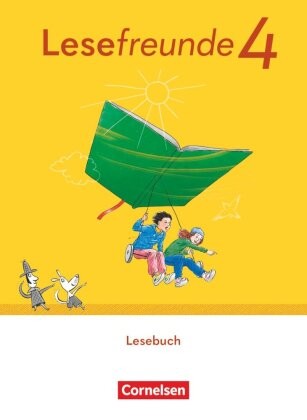 Lesefreunde lesen - -,