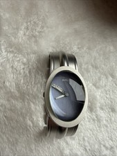 Stainless Steel Armbanduhr von