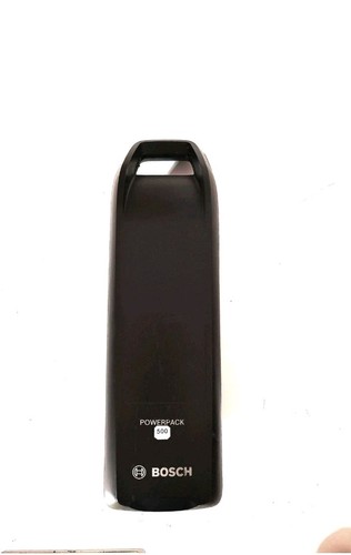 Bosch powerpack 500wh - powerpack,